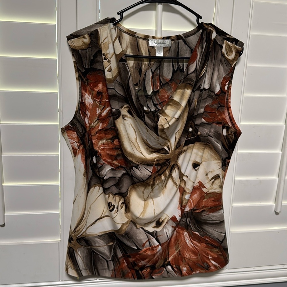 Dress Barn Blouse